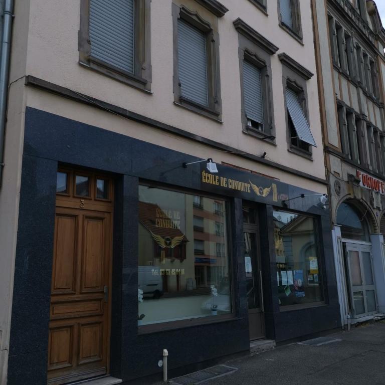 Les Cordonniers - Apartment mit 2 Schlafzimmern - 24