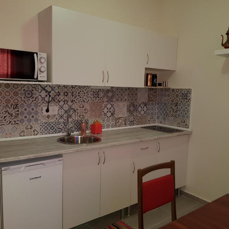La Naval 209, 4ºB - AGADIR - - Appartement 1 Chambre - 4