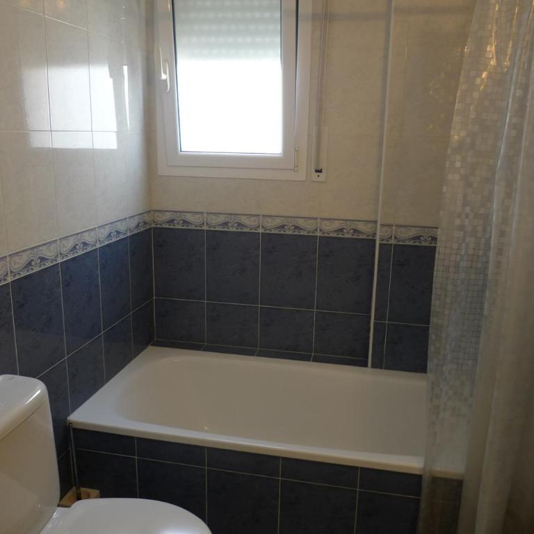 Platja del Port - Apartamento con vistas al mar - 42