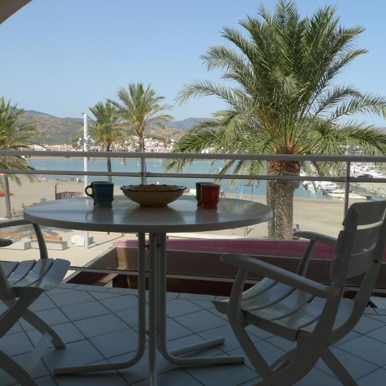 Platja del Port - Apartamento con vistas al mar - 1