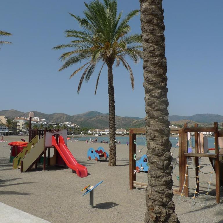 Platja del Port - Apartamento con vistas al mar - 43