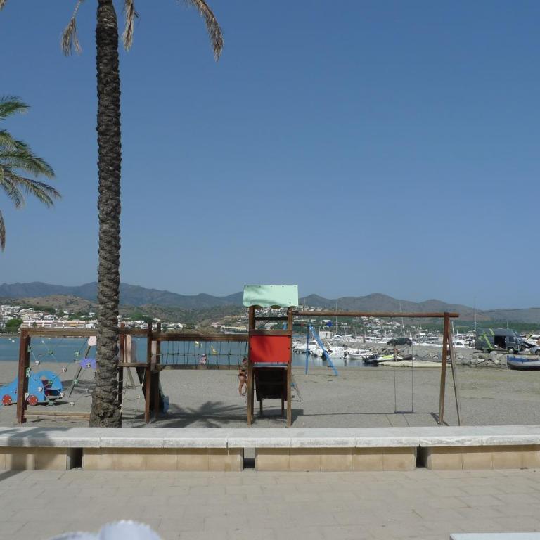 Platja del Port - Apartamento con vistas al mar - 50