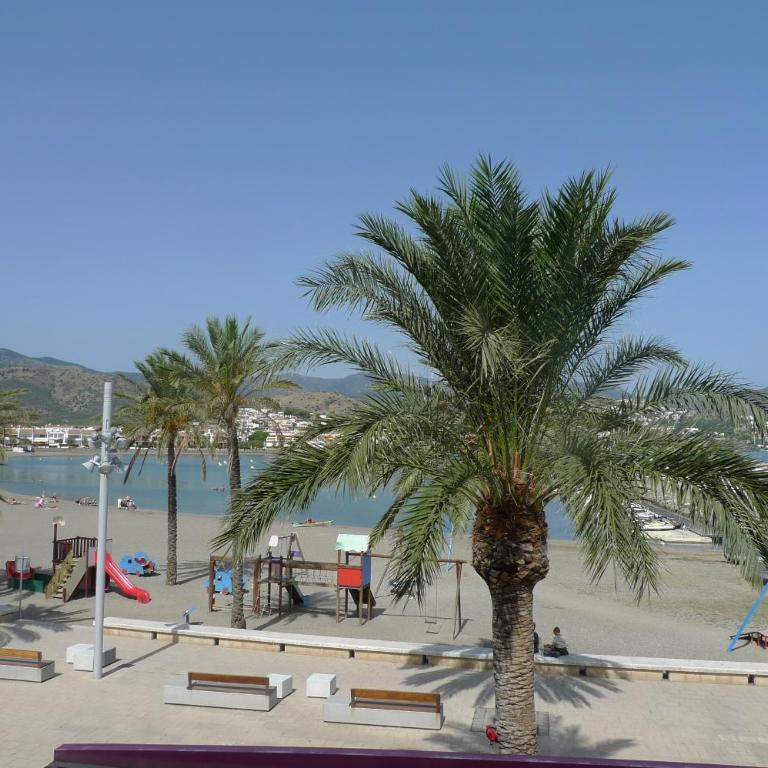 Platja del Port - Apartamento con vistas al mar - 51