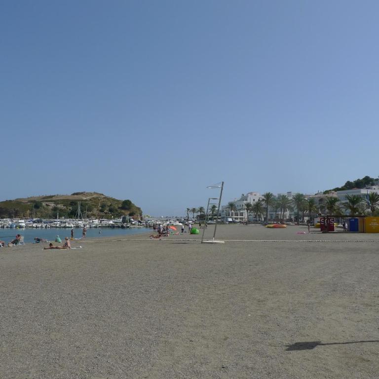 Platja del Port - Apartamento con vistas al mar - 53