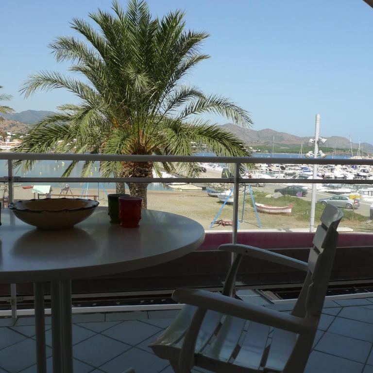 Platja del Port - Apartamento con vistas al mar - 46