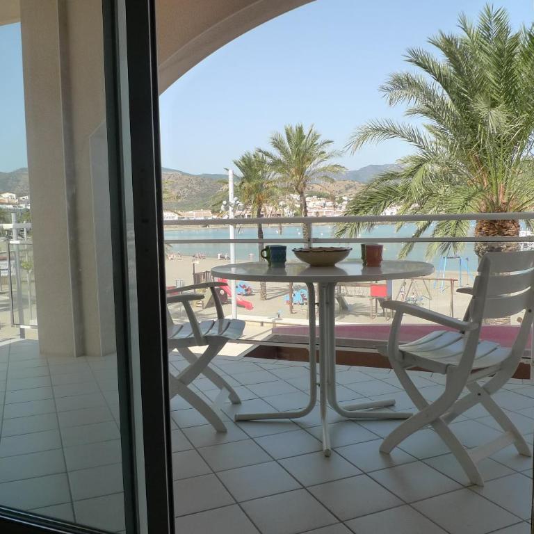Platja del Port - Apartamento con vistas al mar - 56