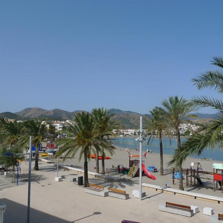 Platja del Port - Apartamento con vistas al mar - 57
