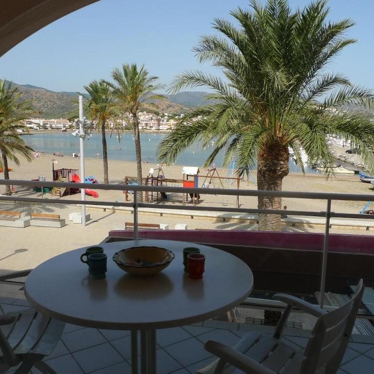 Platja del Port - Apartamento con vistas al mar - 44