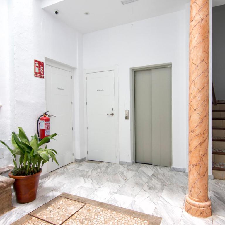 Rosarioseis ALBAICIN - Apartment with Terrace - 23
