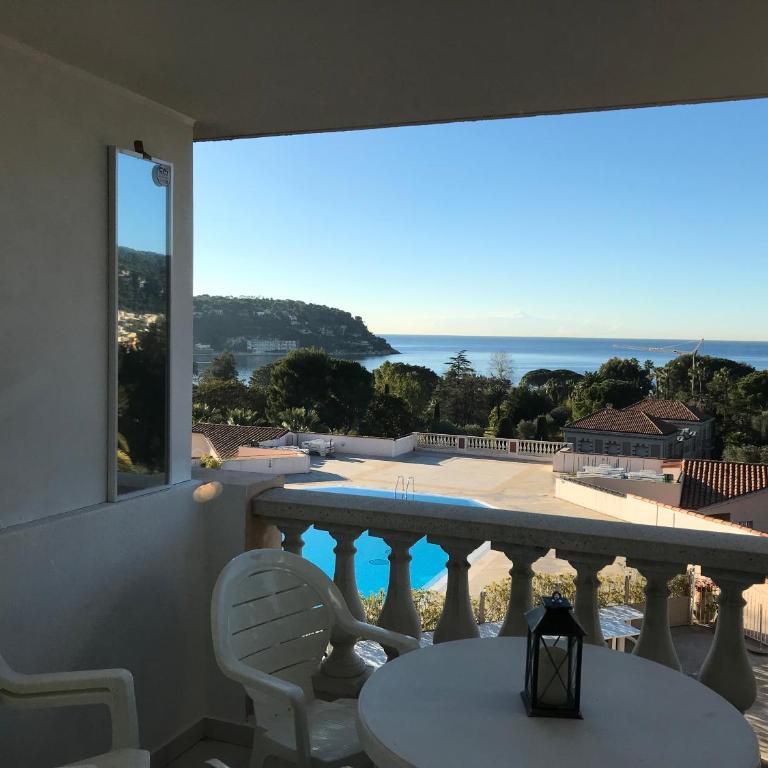 Nice/Villefranche - Appartement 1 Chambre - 6