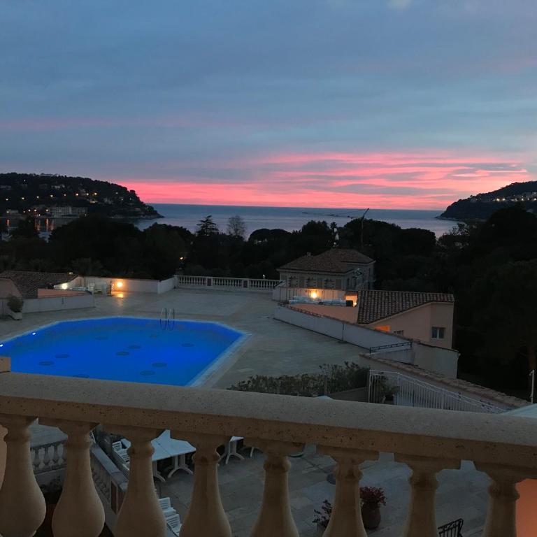 Nice/Villefranche - Appartement 1 Chambre - 7
