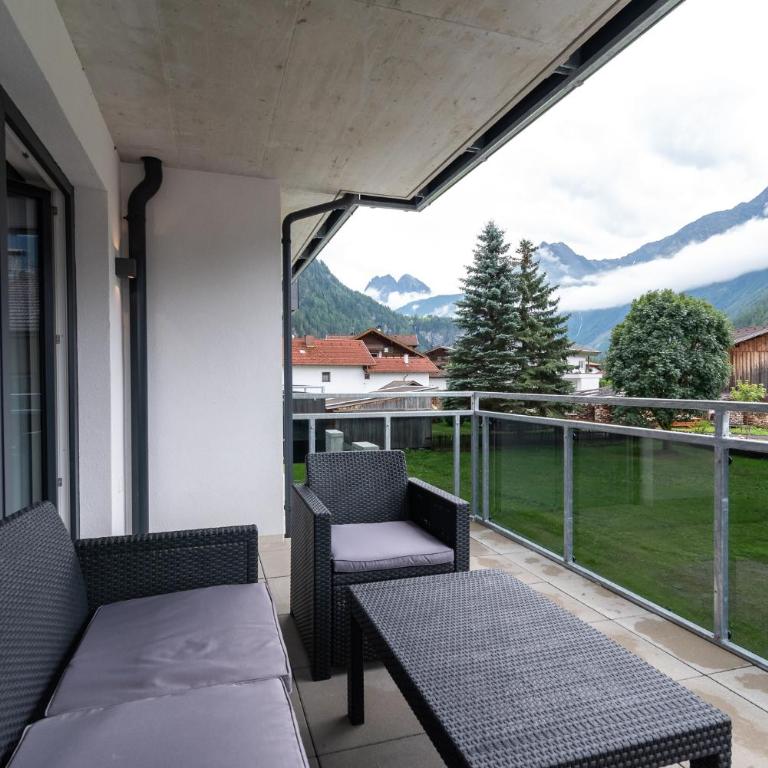 A Casa Elegance - Apartment mit 2 Schlafzimmern - 15