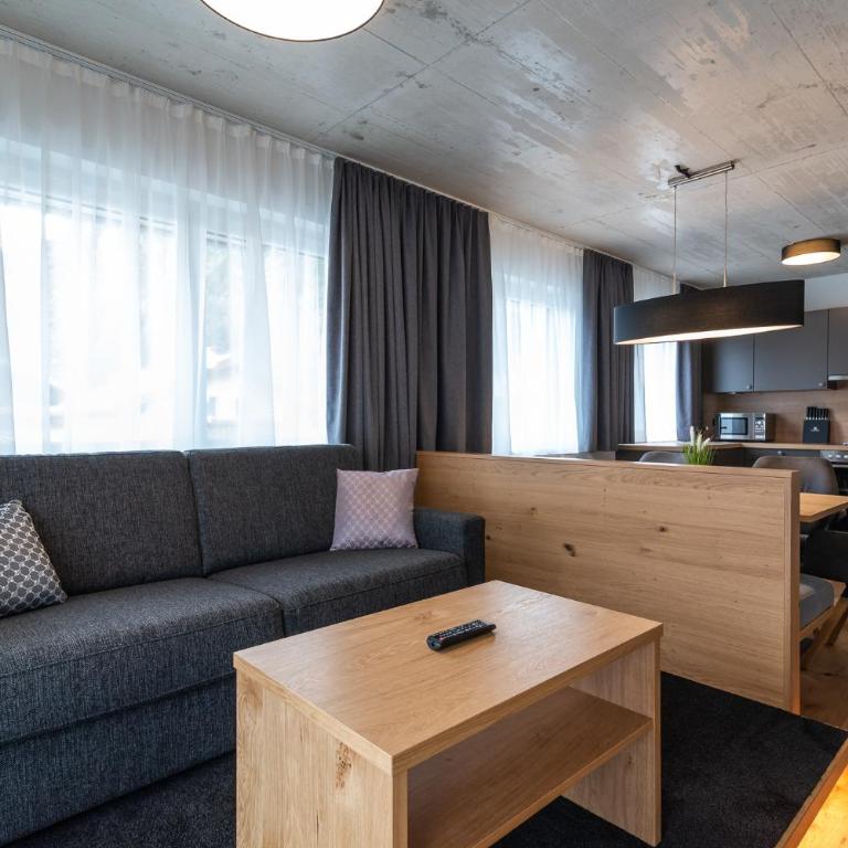 A Casa Elegance - Apartment mit 2 Schlafzimmern - 4