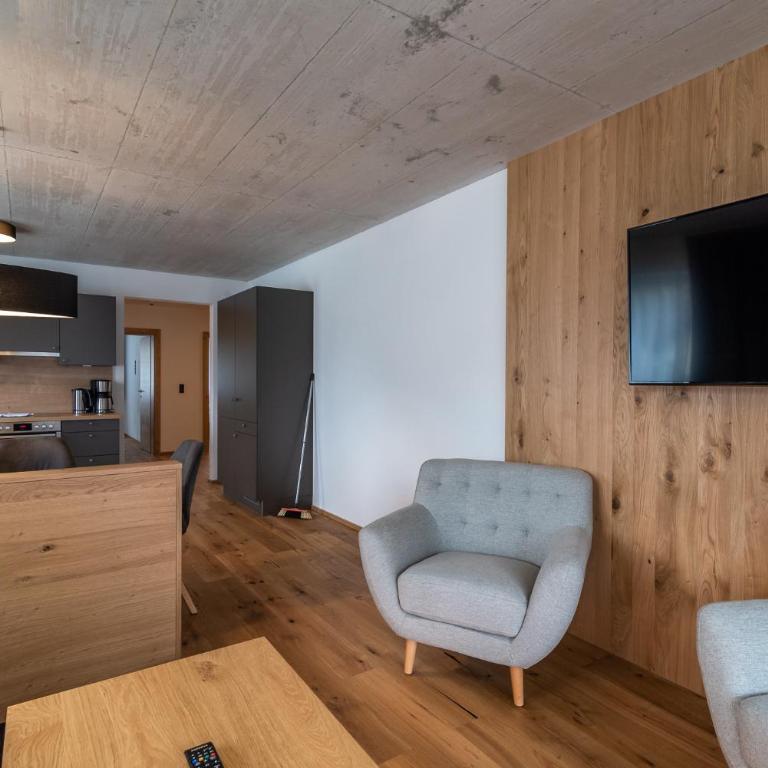 A Casa Elegance - Apartment mit 2 Schlafzimmern - 5