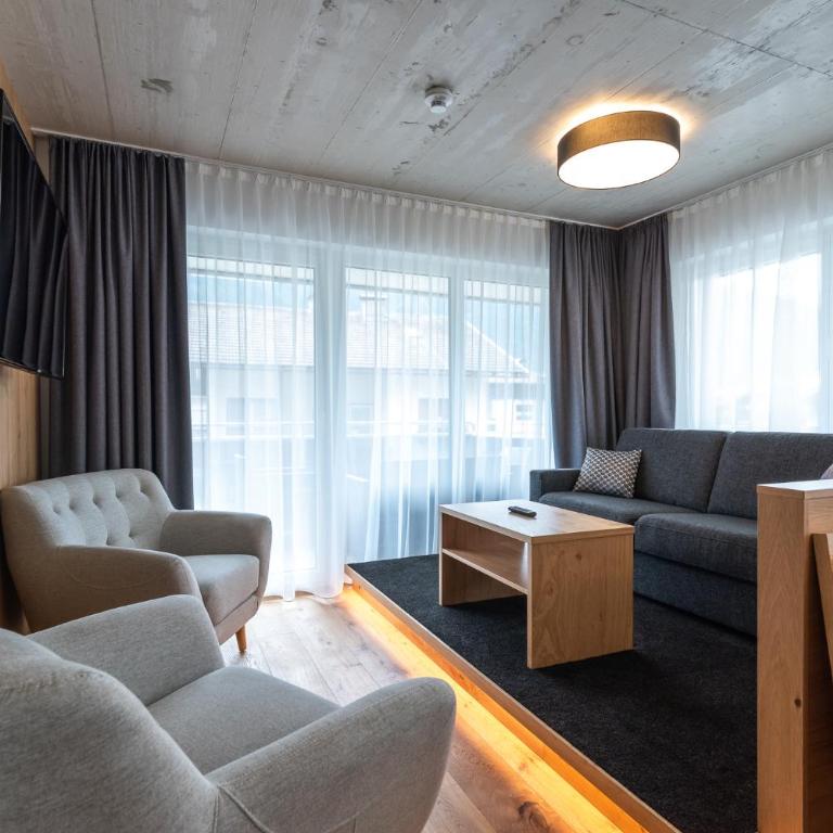 A Casa Elegance - Apartment mit 2 Schlafzimmern - 6