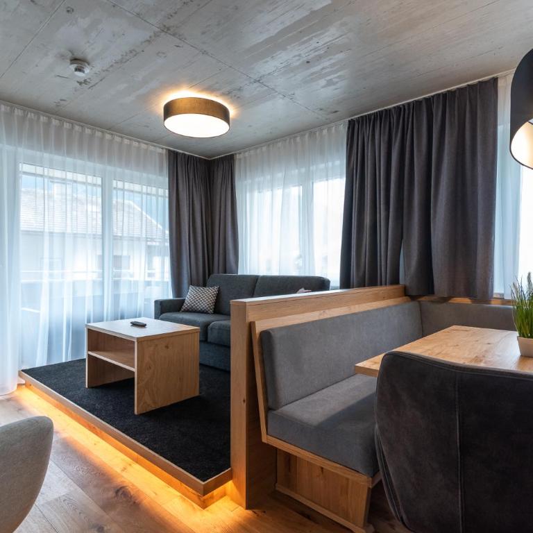 A Casa Elegance - Apartment mit 2 Schlafzimmern - 7