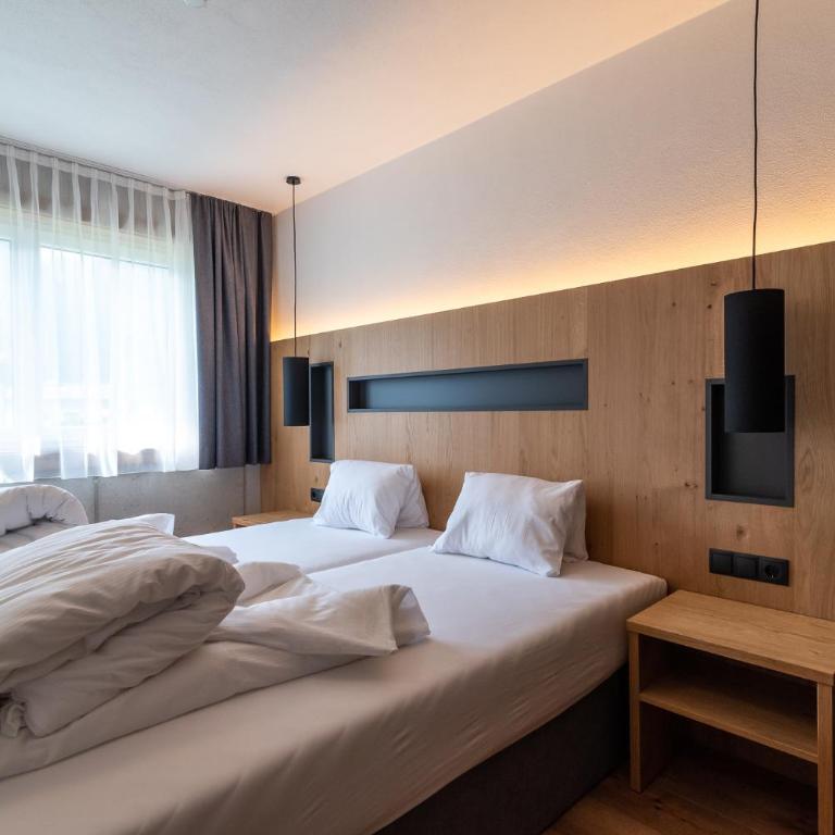 A Casa Elegance - Apartment mit 2 Schlafzimmern - 3
