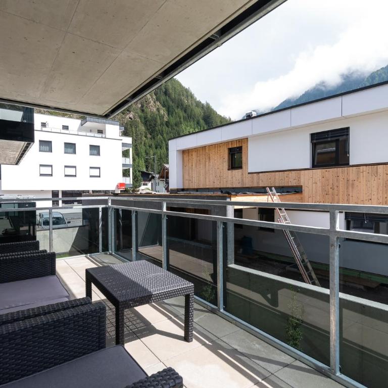 A Casa Elegance - Apartment mit 2 Schlafzimmern - 4