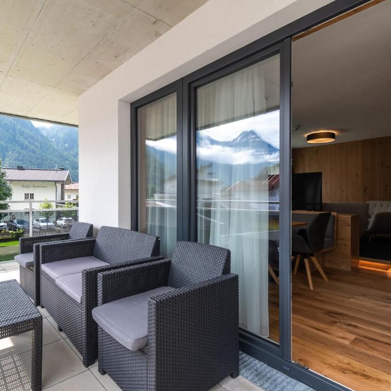 A Casa Elegance - Apartment mit 2 Schlafzimmern - 5