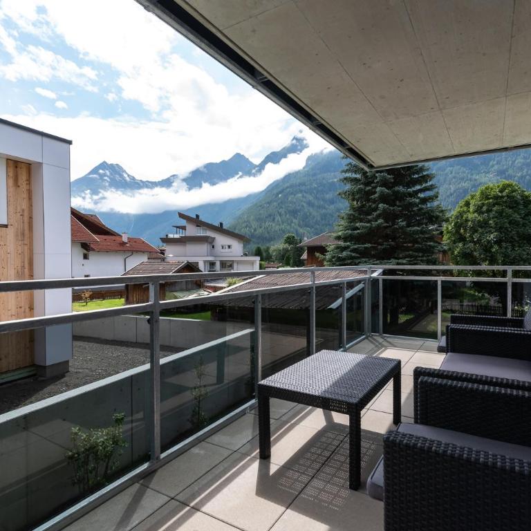 A Casa Elegance - Apartment mit 2 Schlafzimmern - 3