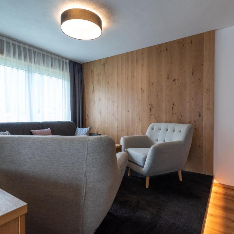 A Casa Elegance - Apartment mit 2 Schlafzimmern - 4