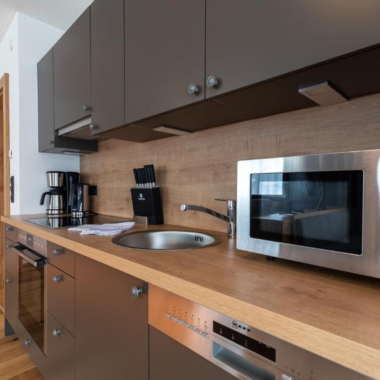 A Casa Elegance - Apartment mit 2 Schlafzimmern - 5