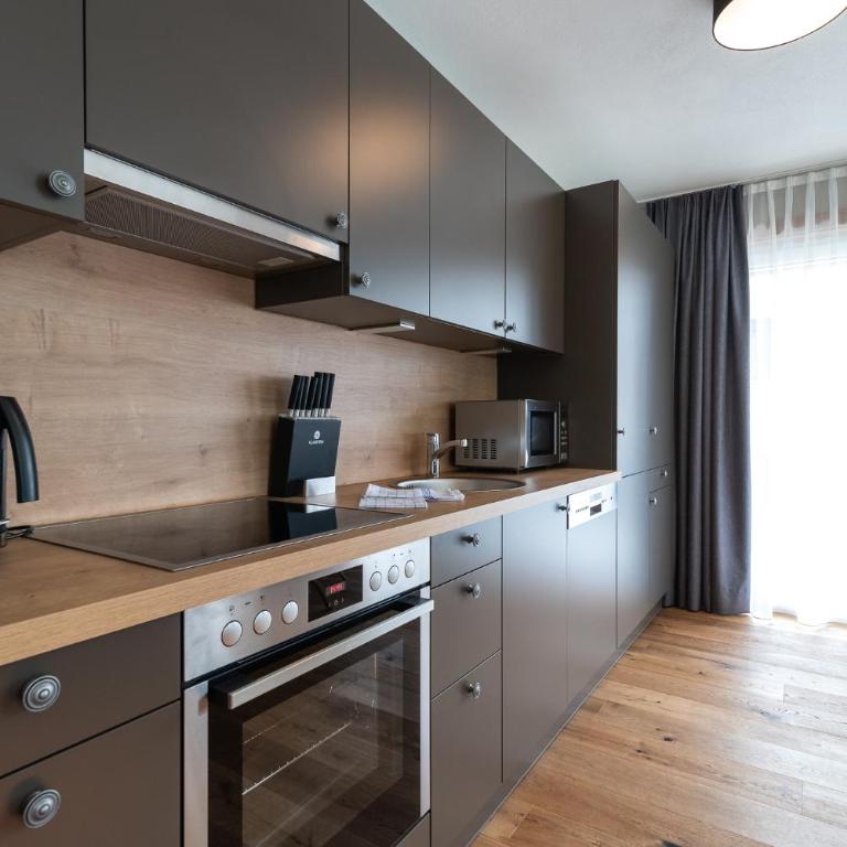 A Casa Elegance - Apartment mit 2 Schlafzimmern - 8