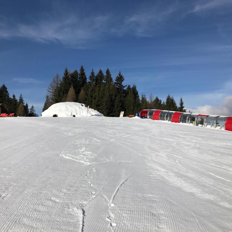 Chalet Reiteralm- with Schladming-Dachstein Summer Card - Haus mit 3 Schlafzimmern - 63