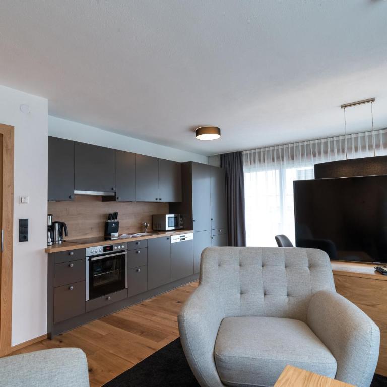 A Casa Elegance - Apartment mit 2 Schlafzimmern - 10