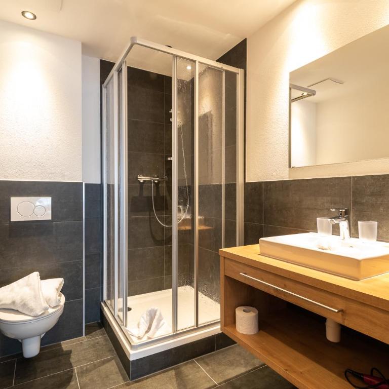 A Casa Elegance - Apartment mit 2 Schlafzimmern - 11