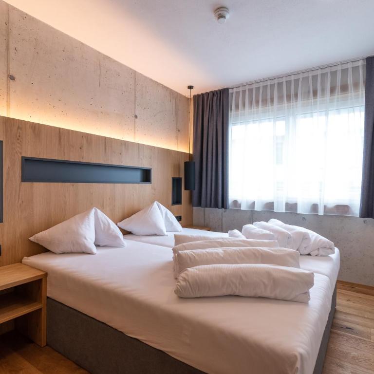 A Casa Elegance - Apartment mit 2 Schlafzimmern - 13