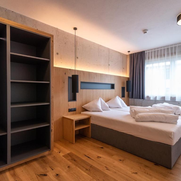 A Casa Elegance - Apartment mit 2 Schlafzimmern - 14