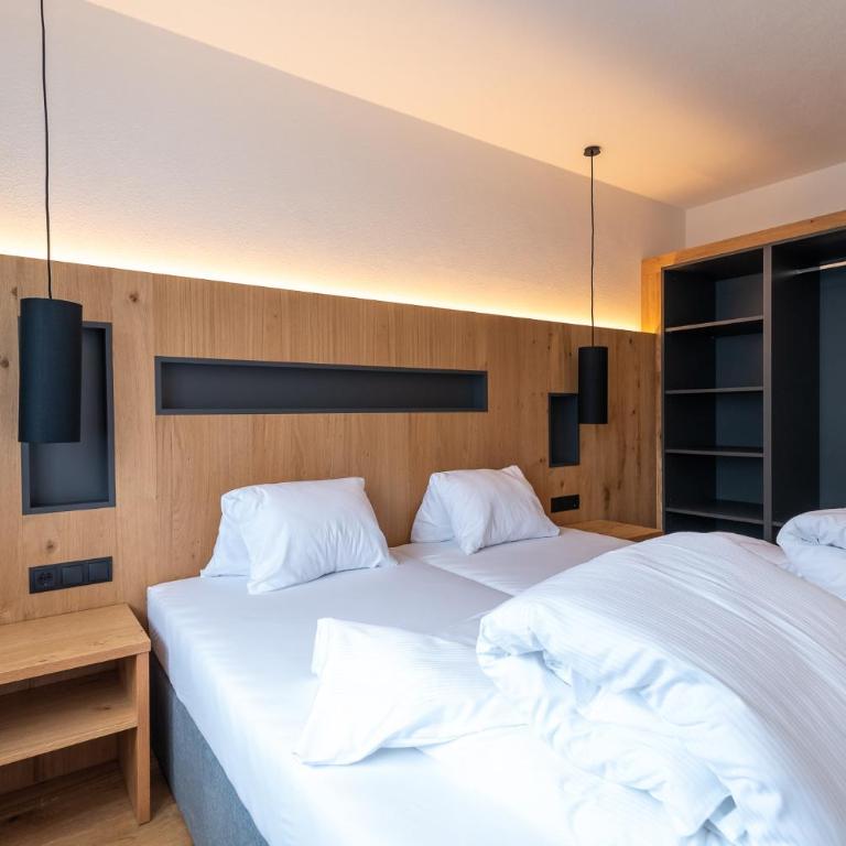 A Casa Elegance - Apartment mit 2 Schlafzimmern - 15