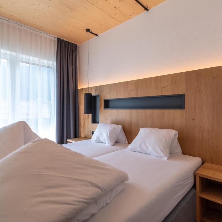 A Casa Elegance - Apartment mit 2 Schlafzimmern - 3
