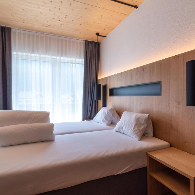 A Casa Elegance - Apartment mit 2 Schlafzimmern - 7