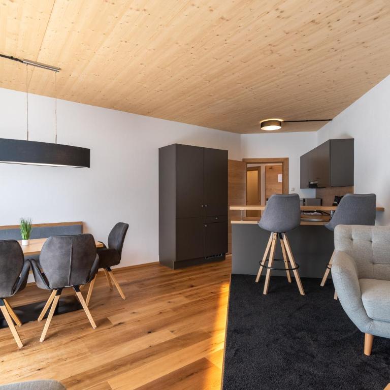 A Casa Elegance - Apartment mit 2 Schlafzimmern - 10