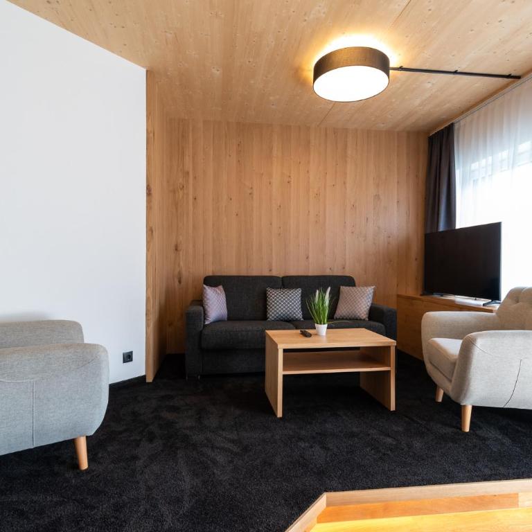 A Casa Elegance - Apartment mit 2 Schlafzimmern - 11