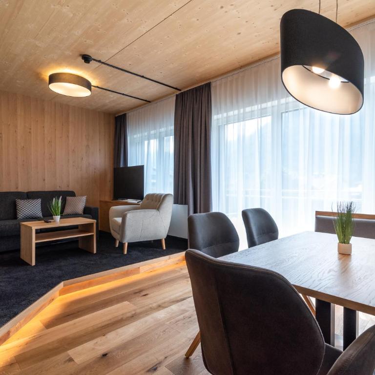 A Casa Elegance - Apartment mit 2 Schlafzimmern - 13