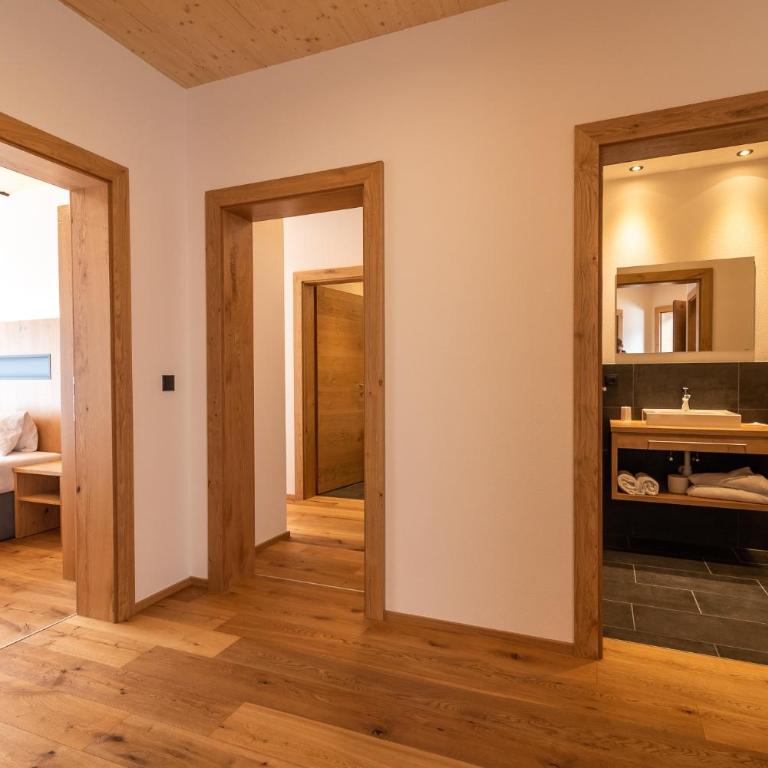 A Casa Elegance - Apartment mit 2 Schlafzimmern - 15