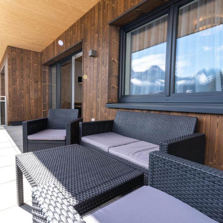 A Casa Elegance - Apartment mit 2 Schlafzimmern - 4