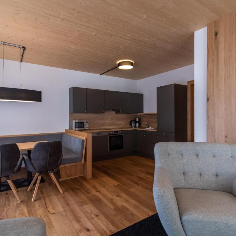 A Casa Elegance - Apartment mit 2 Schlafzimmern - 5