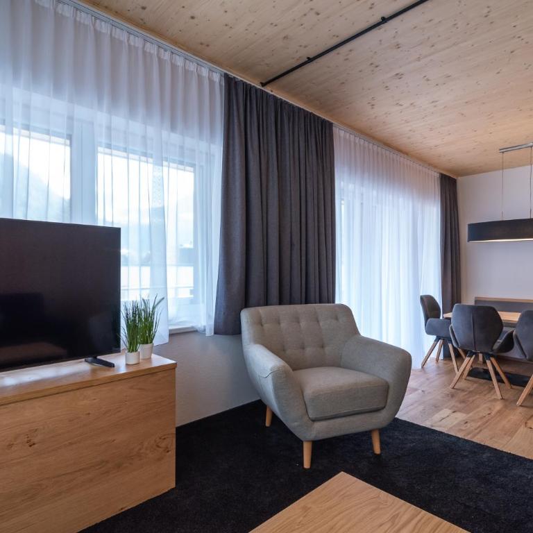 A Casa Elegance - Apartment mit 2 Schlafzimmern - 6