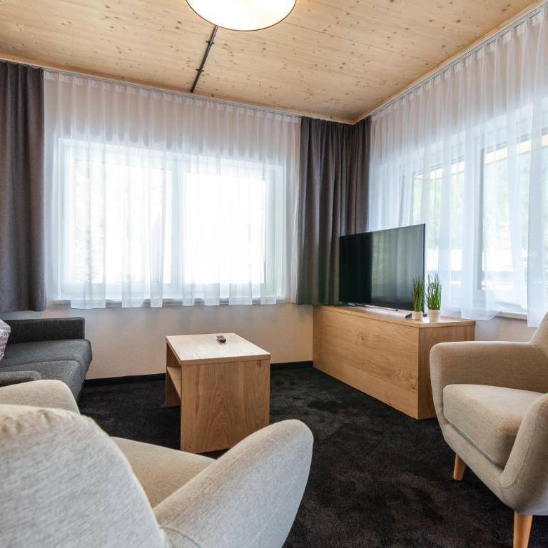 A Casa Elegance - Apartment mit 2 Schlafzimmern - 7