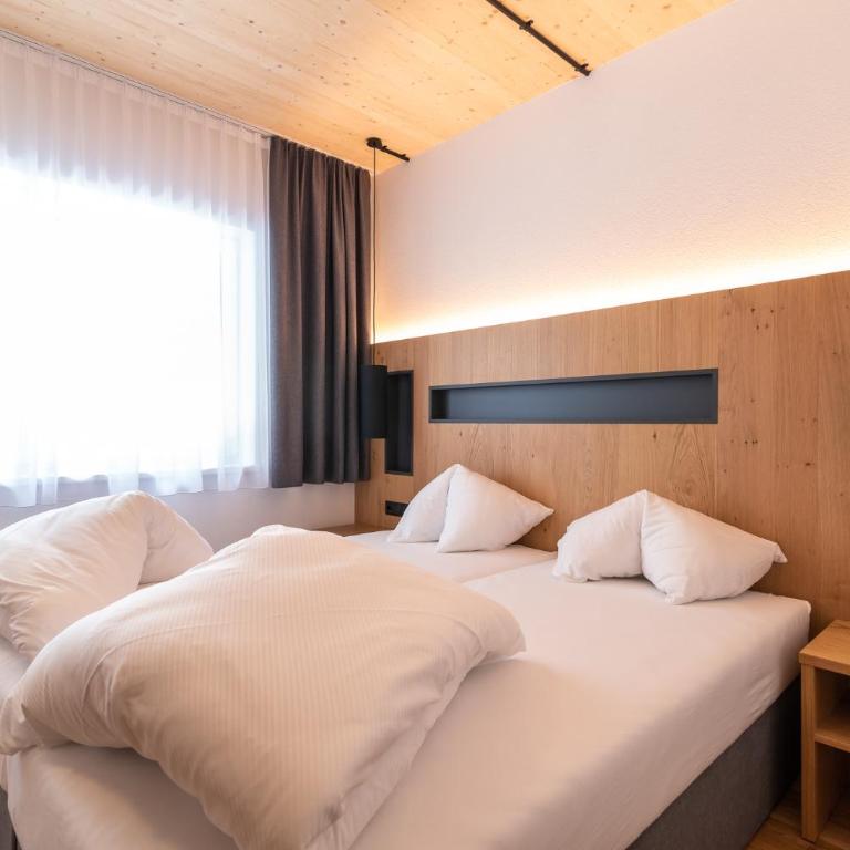 A Casa Elegance - Apartment mit 2 Schlafzimmern - 9