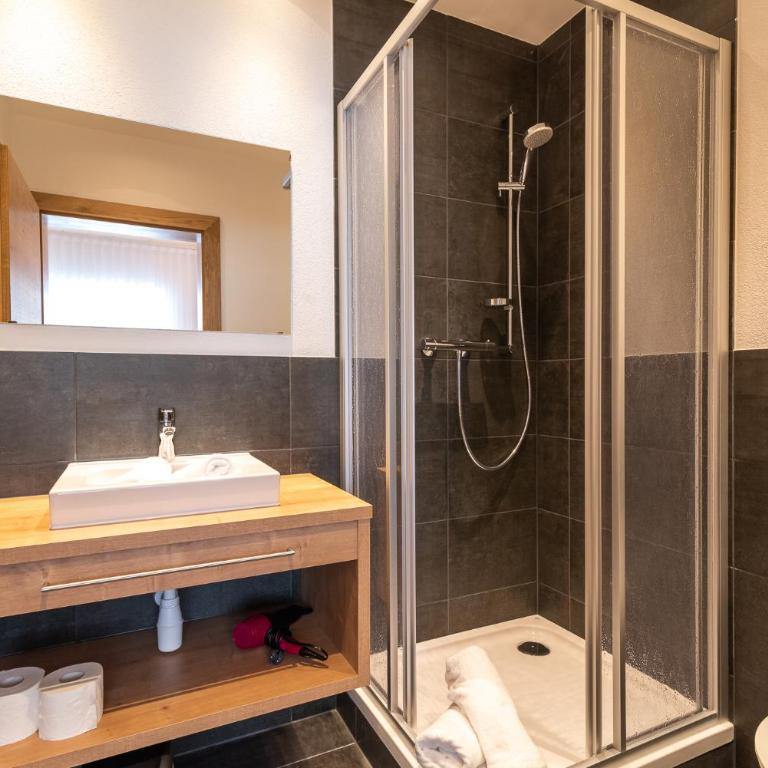 A Casa Elegance - Apartment mit 2 Schlafzimmern - 11