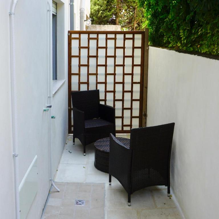 Appartamenti Torre Lapillo - Casa con 2 Camere da Letto - 8