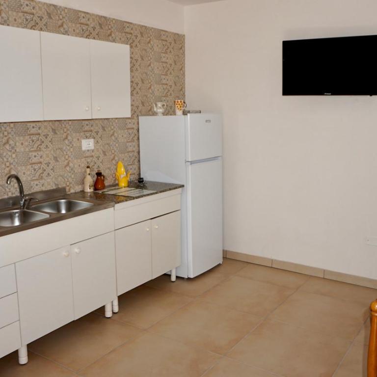 Appartamenti Torre Lapillo - Casa con 2 Camere da Letto - 6