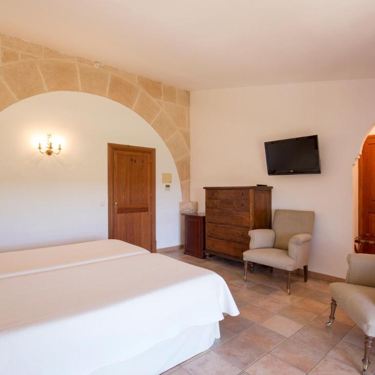 Hotel Son Cosmet - Habitación Doble - 7