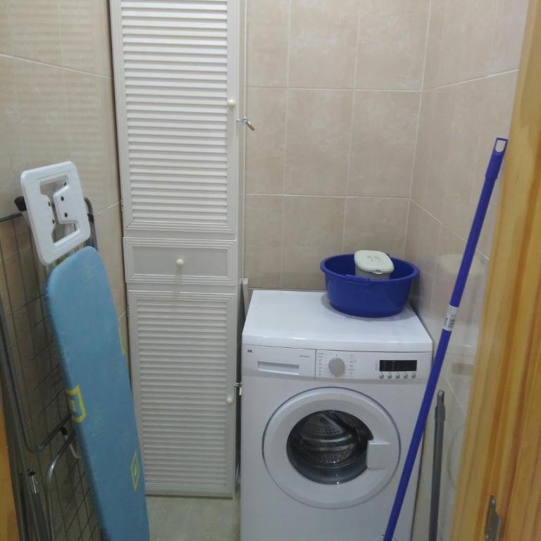 APARTAMENTO PALO CORTAO - Apartamento de 1 dormitorio con terraza - 21