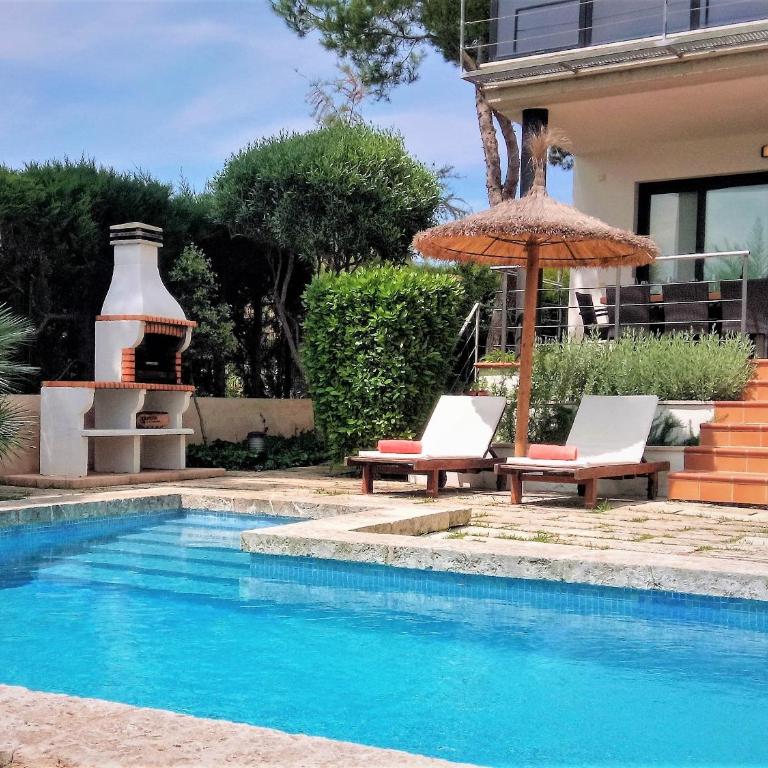 Es Baulo Pleta - Villa - 1